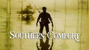 Southern Comfort's poster