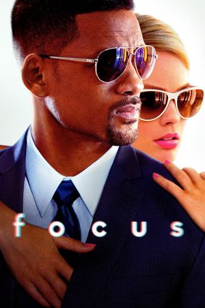 Focus's poster
