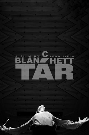 Tár's poster