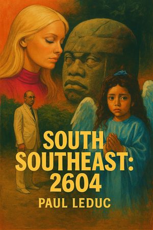South: Southeast 2604's poster