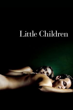Little Children's poster