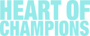 Heart of Champions's poster