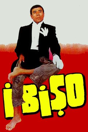 Ibiso's poster