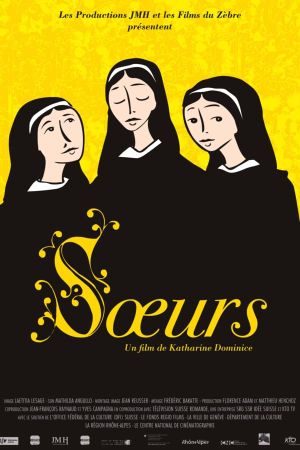 Soeurs's poster