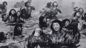 Hiroshima's poster