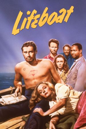 Lifeboat's poster