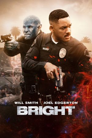 Bright's poster
