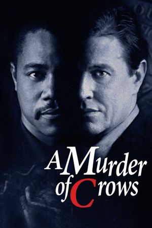 A Murder of Crows's poster