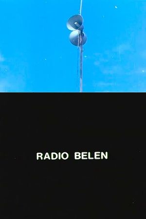 Radio Belén's poster