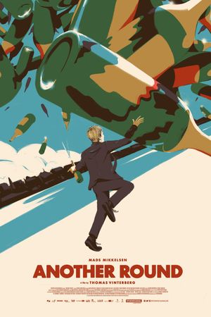 Another Round's poster