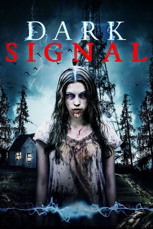 Dark Signal's poster