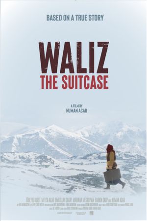 The Suitcase's poster