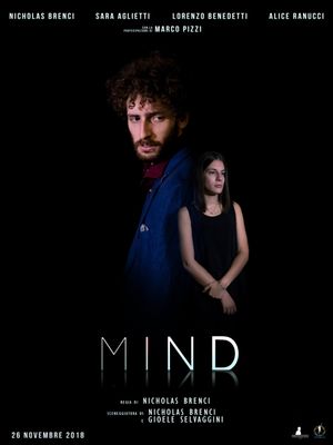 Mind's poster