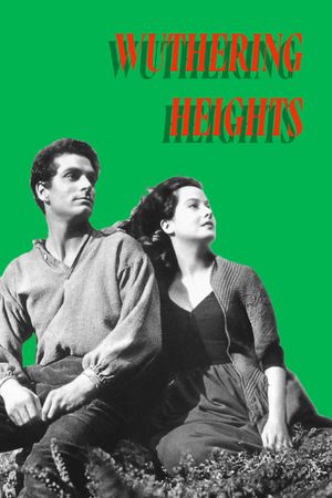 Wuthering Heights's poster