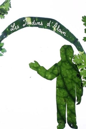 Parole de jardinier's poster