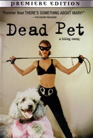 Dead Pet's poster