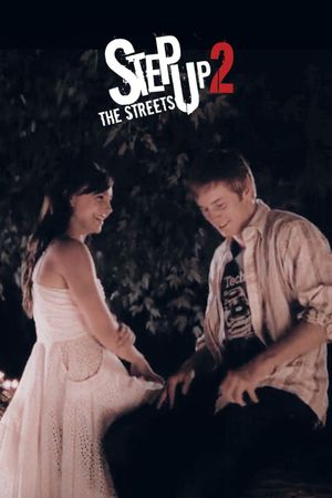 Step Up 2: The Streets's poster
