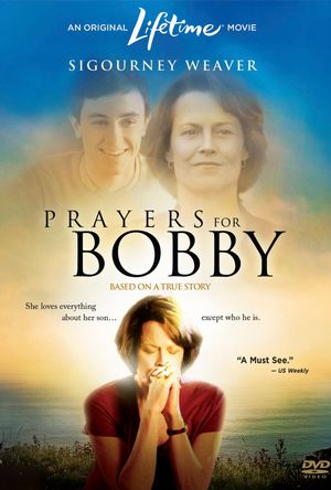 Prayers for Bobby's poster