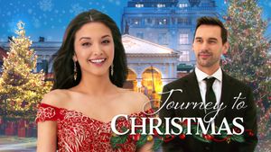 Journey to Christmas's poster
