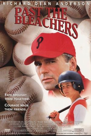 Past the Bleachers's poster