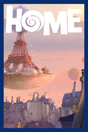 Home's poster