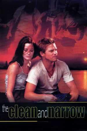 Clean and Narrow's poster