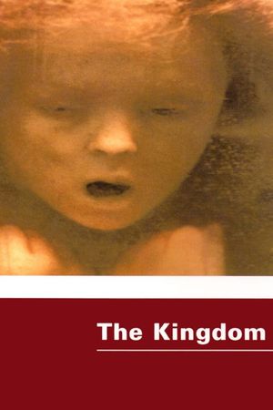 The Kingdom's poster