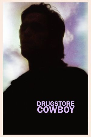 Drugstore Cowboy's poster