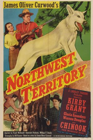 Northwest Territory's poster