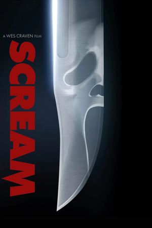 Scream's poster