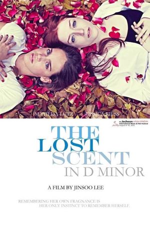 The Lost Scent in D Minor's poster image
