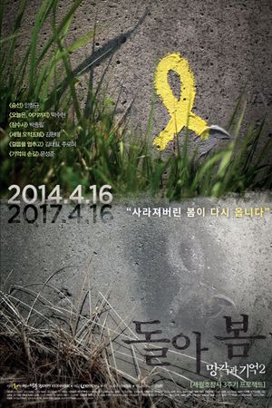 Forgetting and Remembering 2 : reflection's poster