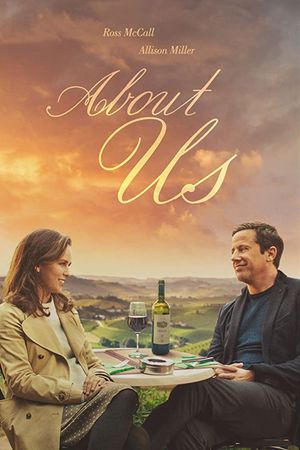 About Us's poster