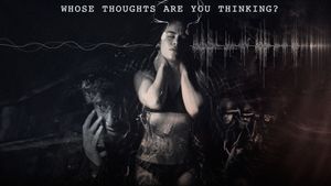 The Holly Kane Experiment's poster