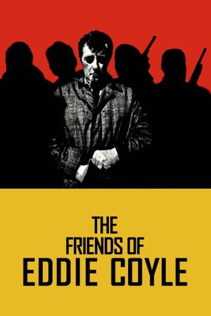 The Friends of Eddie Coyle's poster