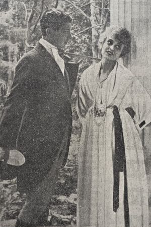 White and Black's poster