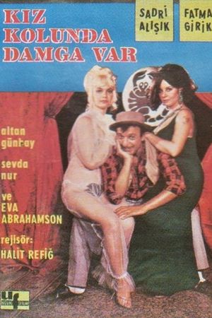 Kiz kolunda damga var's poster image