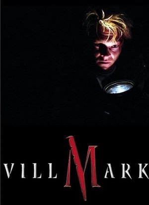 Dark Woods's poster