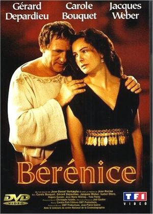 Bérénice's poster