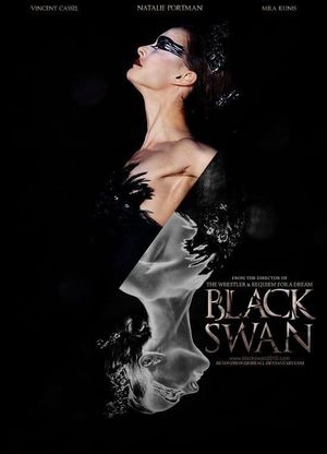 Black Swan's poster