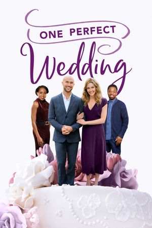 One Perfect Wedding's poster