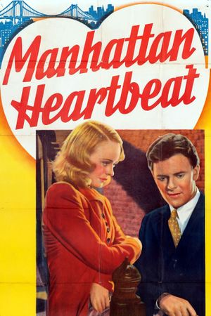 Manhattan Heartbeat's poster