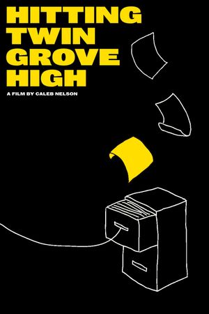 Hitting Twin Grove High's poster image