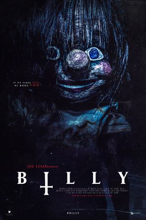 Billy's poster