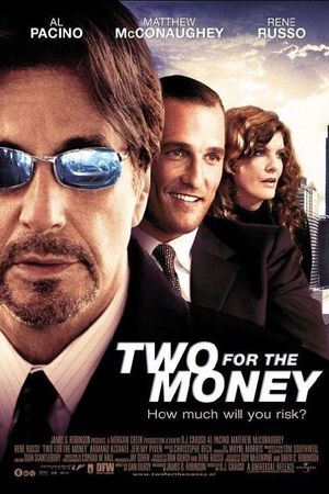 Two for the Money's poster