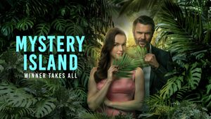 Mystery Island: Winner Takes All's poster