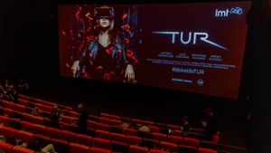 Tur's poster