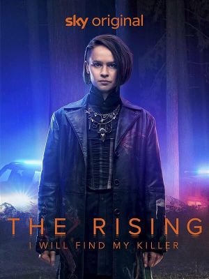 The Rising's poster