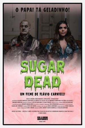 Sugar Dead's poster