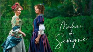 Madame de Sévigné's poster